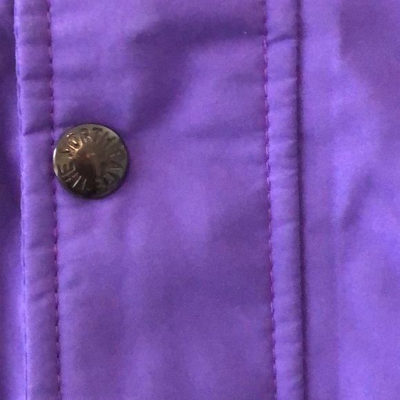 New vintage North Face professional ski instructors of America Goretex jacket - Picture 5 of 14